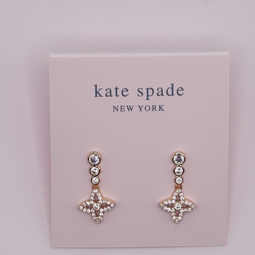 Kate Spade Dangle Earrings